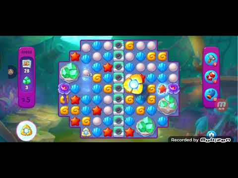 super hard Level -10966