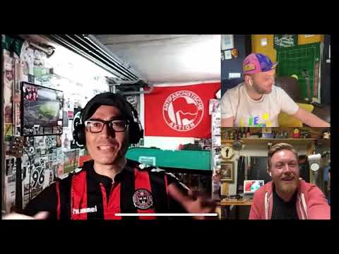 Subbuteo show episode 10 season 2