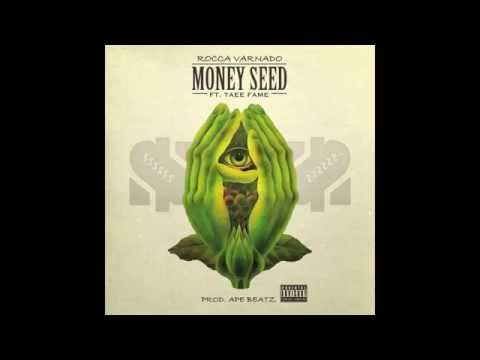 Rocca Varnado - Money Seed ft. Taee Fame (Prod. Ape Beatz)