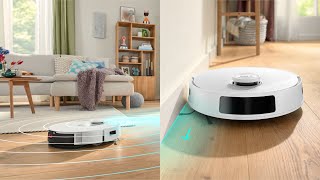 Bosch Spotless BCRD1W bílý