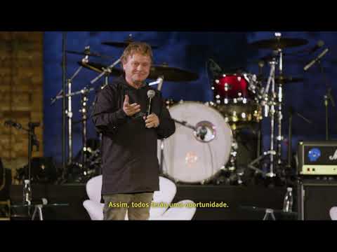 ViralCure Festival - Space - Bob Richards