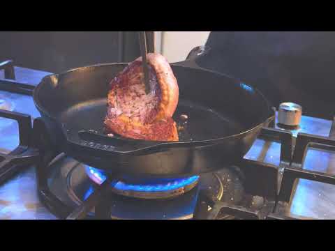 Steak Art &mashed potatoes with sauce فن الستيك 🥩