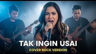 Download lagu TAK INGIN USAI - KEISYA LEVRONKA (COVER BY DARUNG_KA) mp3 Download lagu TAK INGIN USAI - KEISYA LEVRONKA (COVER BY DARUNG_KA) mp3