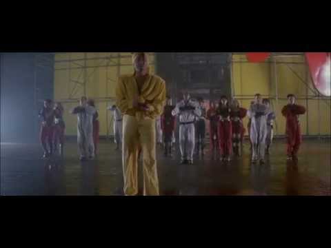 Salt N Pepa - Start Me Up (From the movie Stay Tuned)