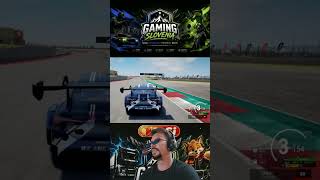 ACC GamingSlovenia Lesi