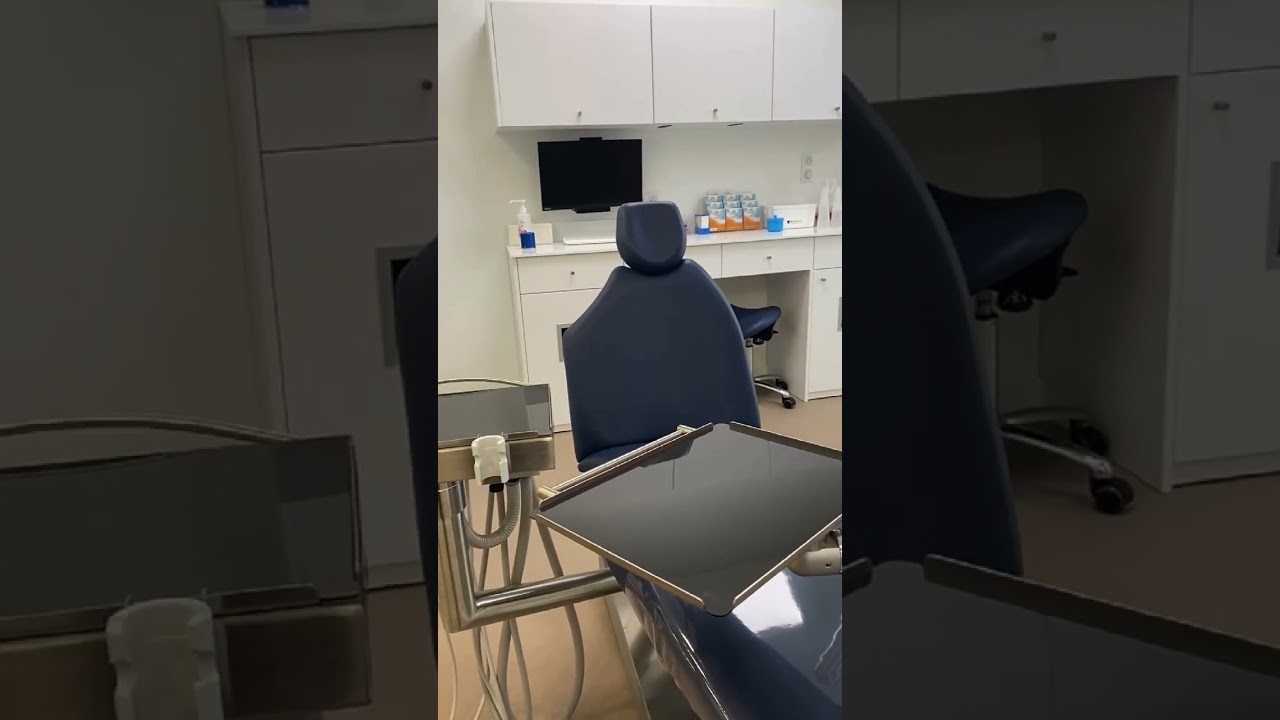 Cabinet Orthodontie Montagny