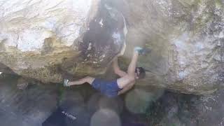 Video thumbnail of Leishmaniose Upgrade, V6. Cocalzinho de Goiás