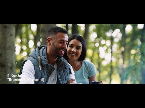DJ Scandalous - Undertow (Instrumental) [Trailer]