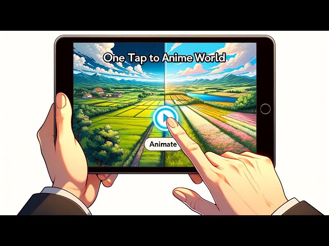 Turn Videos Into Animation With Just 1 Click - ReRender A Video Tutorial - Installer For Windows