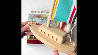 Product video thumbnail