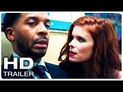 THE DUTCHMAN Official Trailer (NEW 2026)