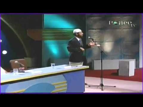 Prophet Mohammad  saw  prophesied in Parsi religious scriptures by Dr Zakir Naik   YouTube