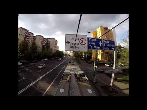 Pole View, Linia 8, Saturn - Rulmentul