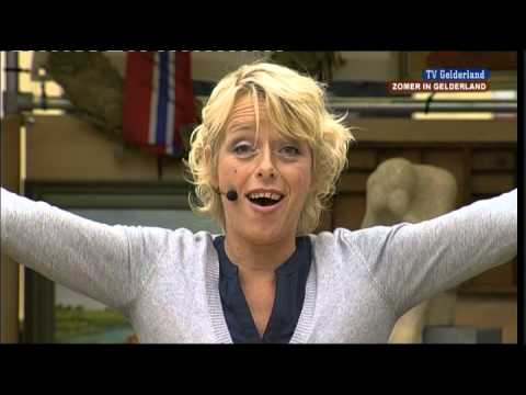 Zomer in Gelderland 26 augustus 2010