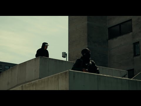 Lord Gasmique & Rkarlos - Fils De (Fils De - Original Soundtrack)