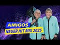 DIE AMIGOS NEUER HIT MIX 2025