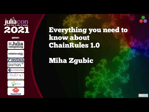 The State of Julia | JuliaCon 2021 | Stefan Karpinksi Viral Shah Jeff Bezanson Keno Fischer