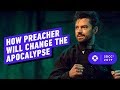 How Preacher Will Change the Apocalypse from the Comics in Its Final Season - Comic Con 2019