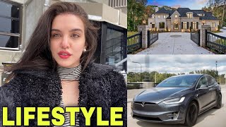 Lilimar Hernandez Lifestyle, Networth, Boyfriend, Facts, Hobbies, Age And Bio 2021 | Celeb's Life