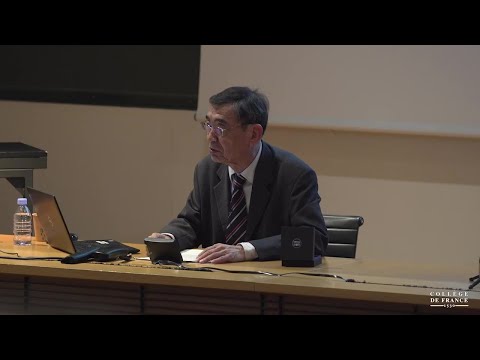, title : 'Traduire Proust pour le mieux comprendre - Antoine Compagnon (2019-2020)'