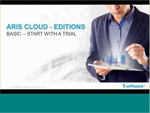 Seminarreihe ARIS Cloud - Teil 2: Die richtige Edition für Sie!