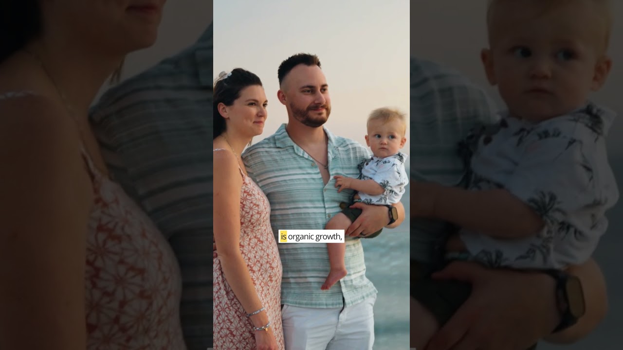 Day One: 20th Annual Leaders Conference