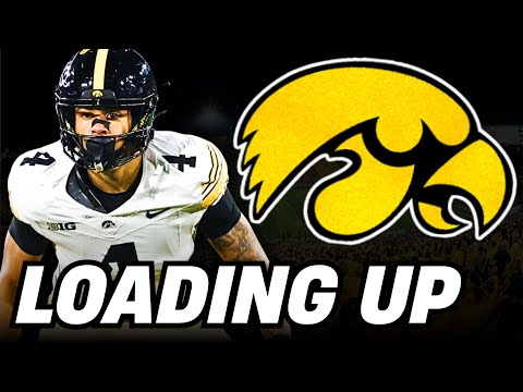 CHAOS: Hawkeyes Reload in Portal – Defense and Offense UPGRADED!
