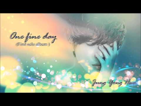 05. Mileage (ft. YDG) (Jung Yong Hwa's First Solo Album)