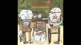 quicksand-Brown Gargantuan