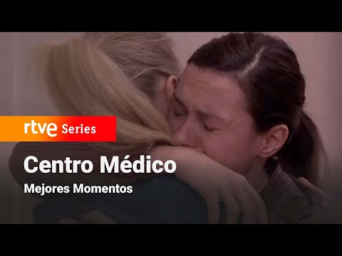 Medical Center: Chapter 429 - Best Moments #MedicalCenter | RTVE Series