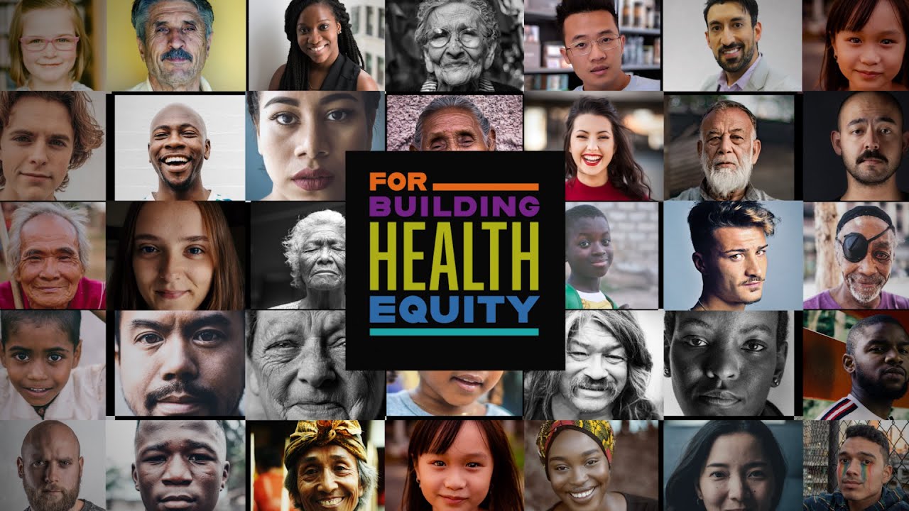 Public Health IDEAS for Building Health Equity | Michigan Public Health