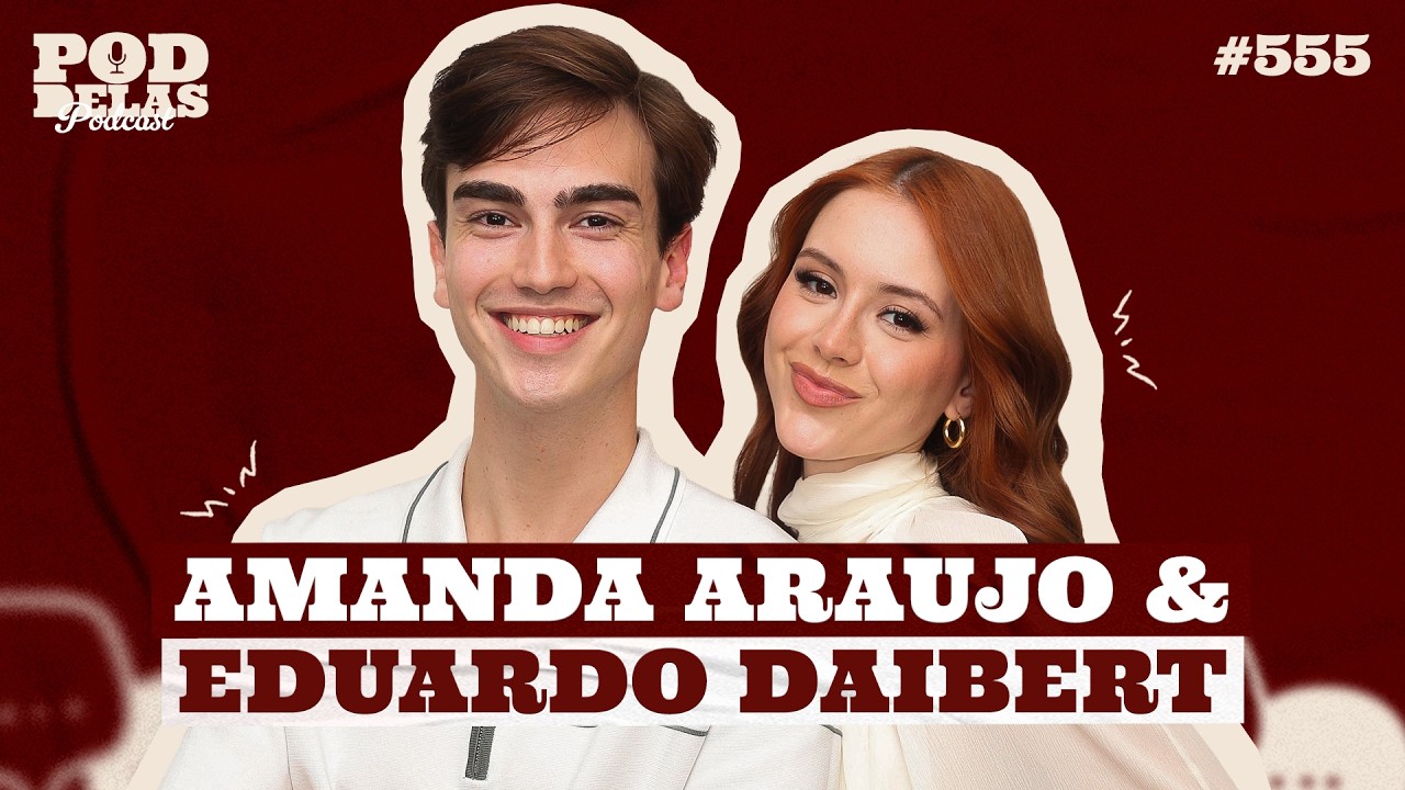 PODDELAS PODCAST