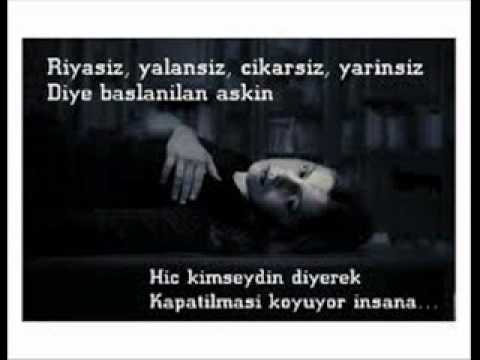 EŞKİYA FT HAREKAT - HALİM YAMAN 2012