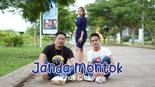 Download lagu Janda Montok - Ishak & Abe mp3 Download lagu Janda Montok - Ishak & Abe mp3