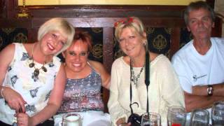 Sean Og written by Shebeen from Lurgan Co Armagh.