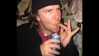 Bill Burr thoughts On Doug Stanhope