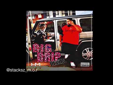 Stacksz - Big Drip Remix (Audio)