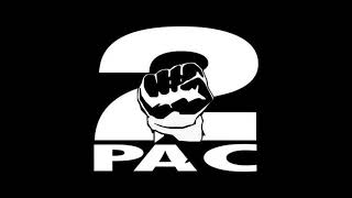 2Pac - Under Pressure (Pacaveli Remix)