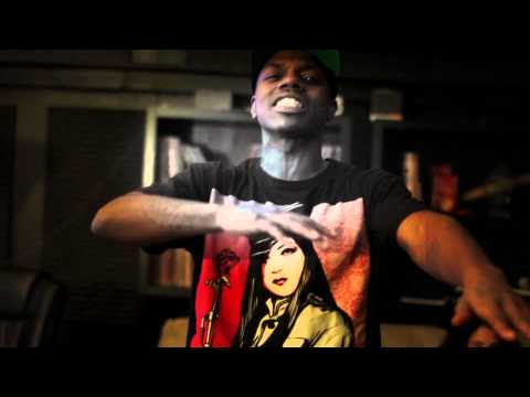 Hammer Beanz In Studio Performance