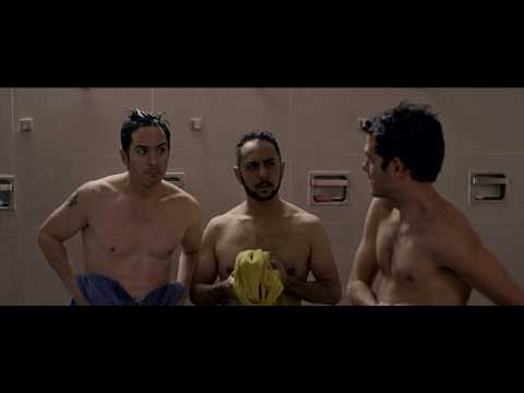 Hazlo Como Hombre (Trailer)