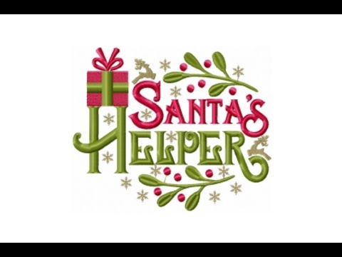 Santa's Workshop: Santa's Helpers (FAN Expansion)