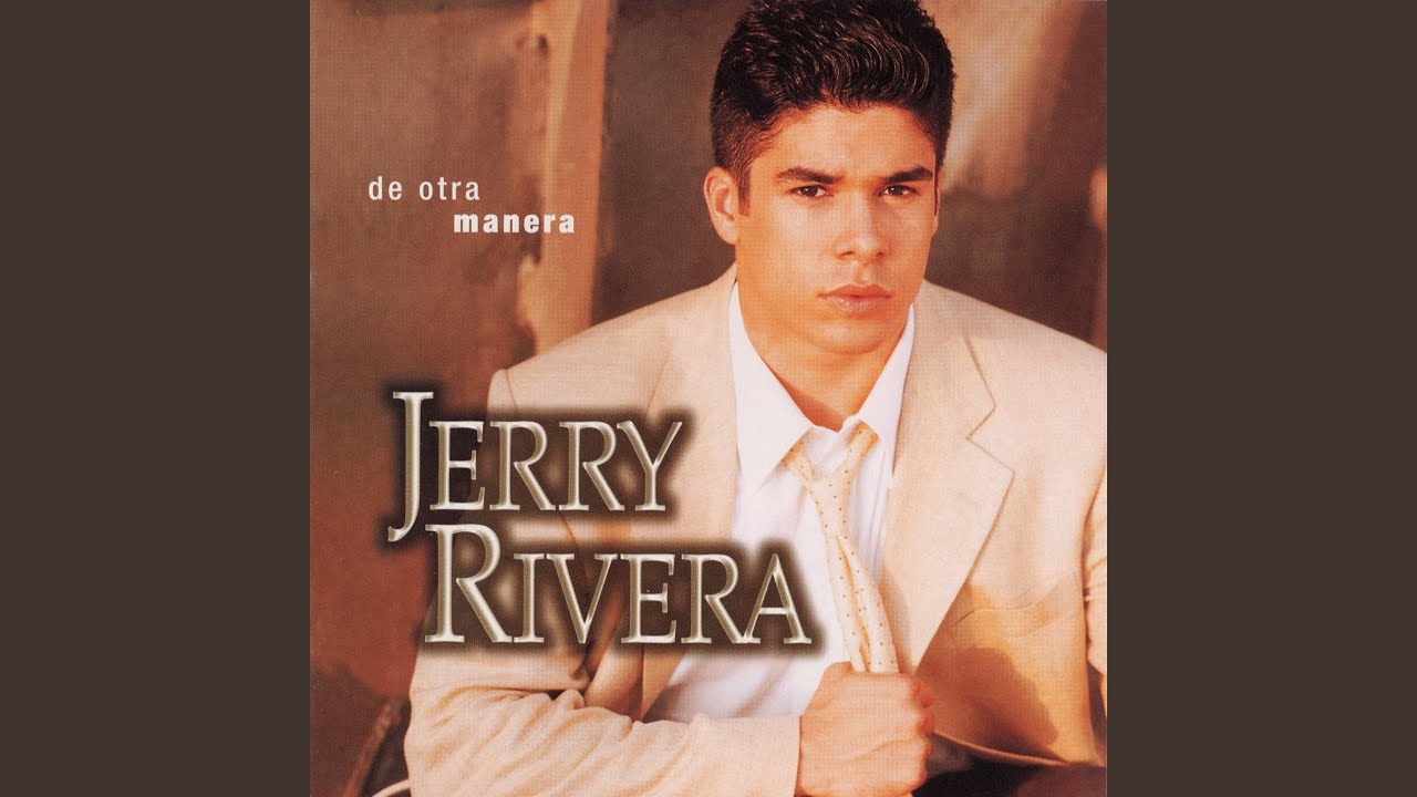 Jerry Rivera - Tu Recuerdo