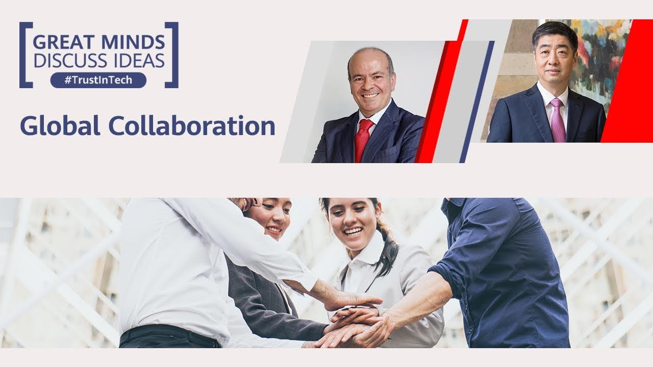 Global Cooperation, Globalization & Trust