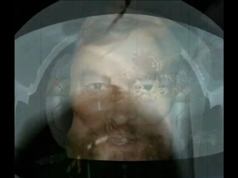 Hawkwind featuring Brian Blessed - Sonic Attack (Official Video)