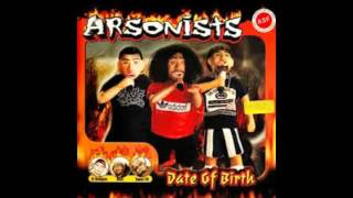 Arsonists Language Arts