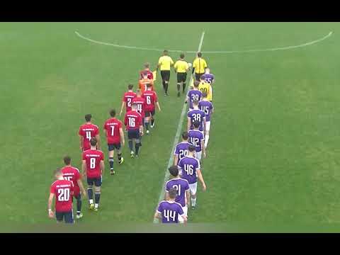 2023. 04. 29. Újpest FC - MOL Fehérvár FC.  U16 labdarúgó mérkőzés video összefoglaló