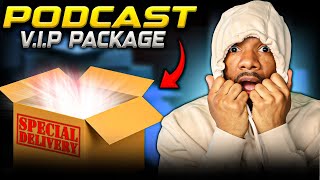 Make Money for Your Podcast with This VIP Strategy!