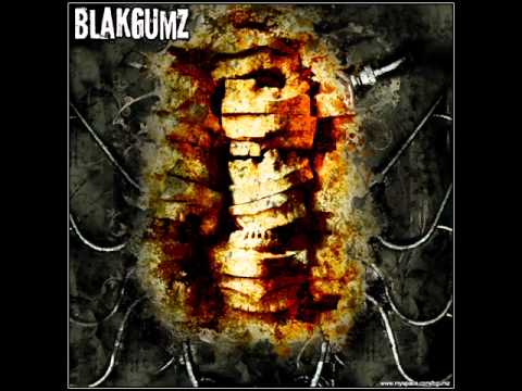 Blakgumz - No signs.wmv