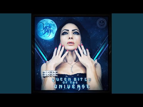 Queen Bitch of the Universe (Original Mix)