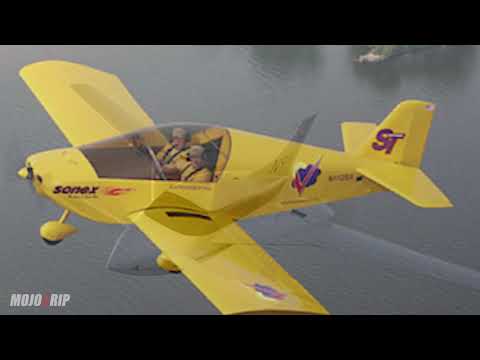 Experimental Planes Powered By UL FADEC Engines